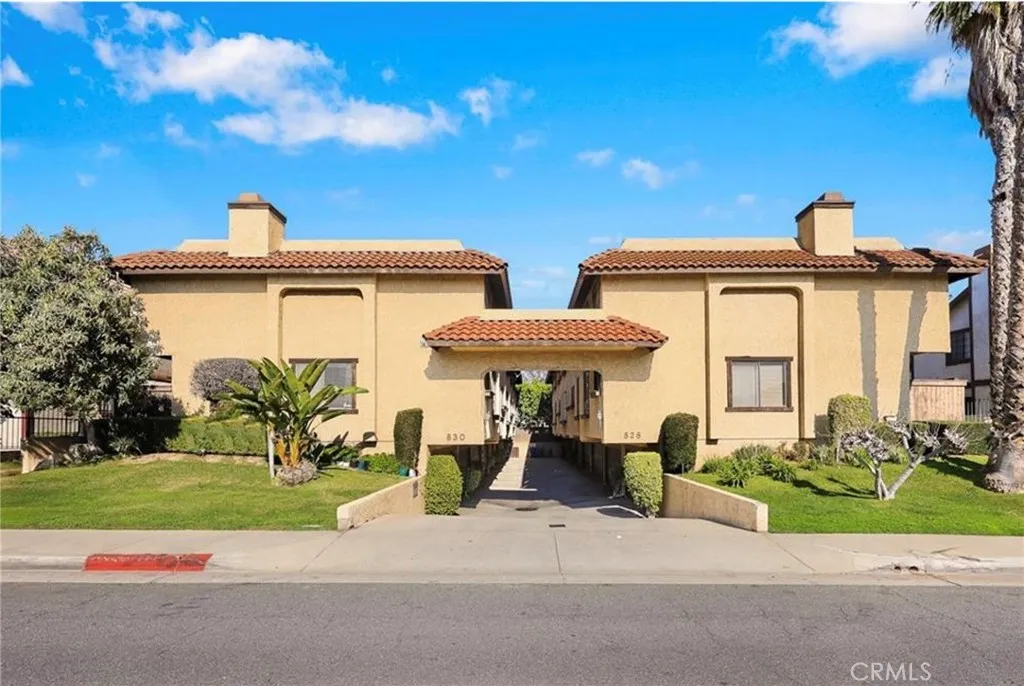830 N Garfield Unit A, Alhambra, CA 91801 - Main photo, Alhambra, CA