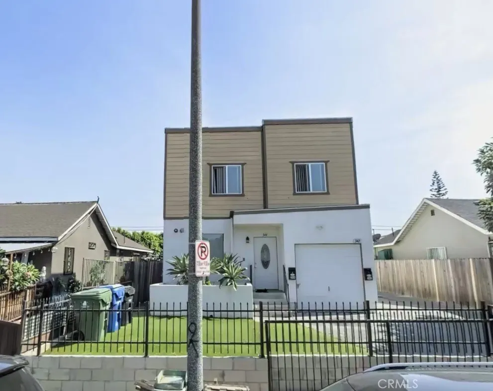 342-344 E 118th, Los Angeles, CA 90061 - Photo 2 of 3, Los Angeles, CA