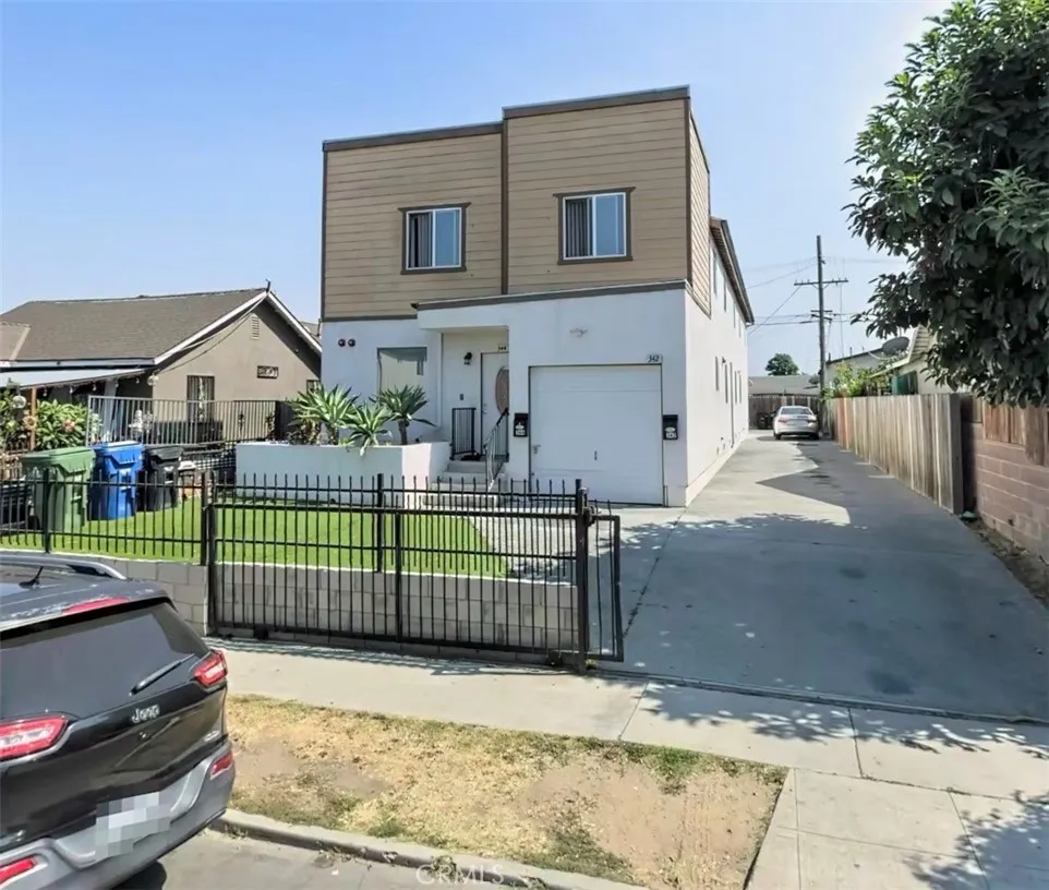 342-344 E 118th, Los Angeles, CA 90061 - Main photo, Los Angeles, CA