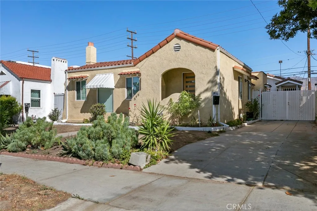 Glendale, CA 91204