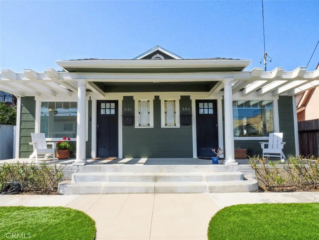 San Pedro, CA 90731