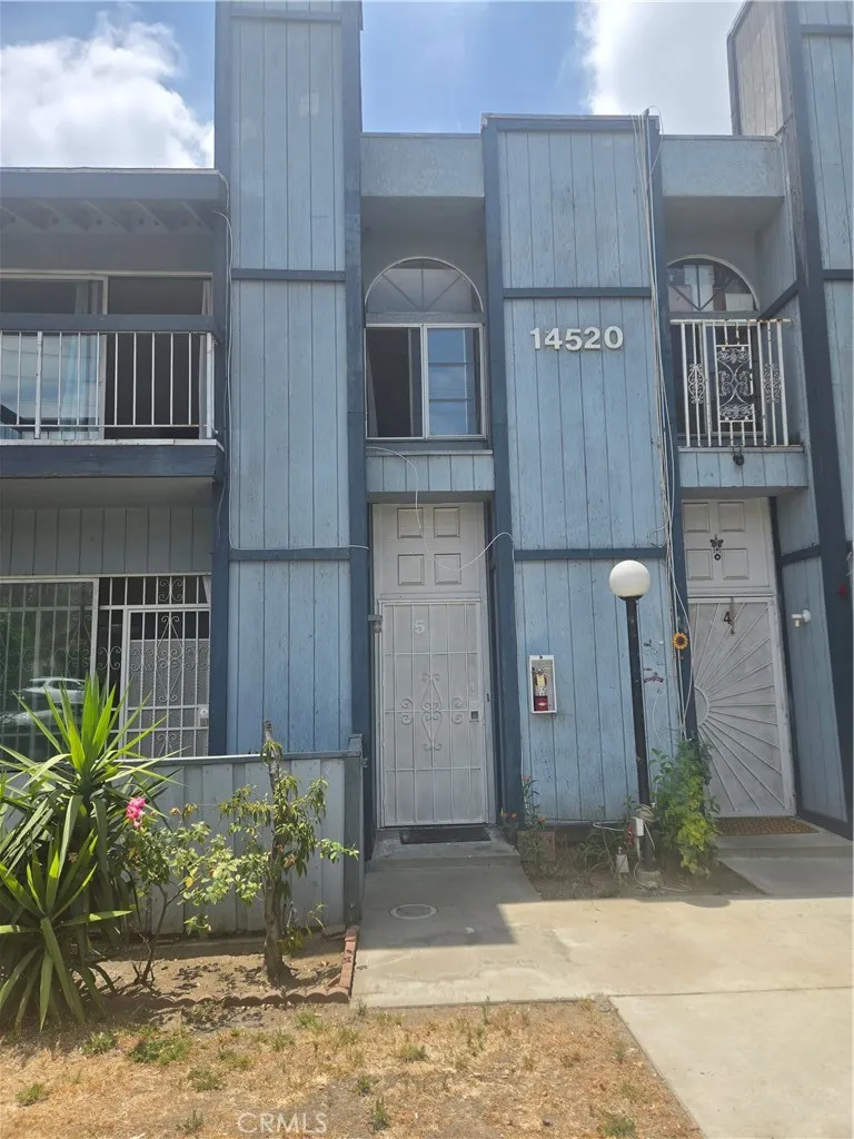 14520 Plummer Unit 5, Panorama City, CA 91402 - Main photo, Panorama City, CA