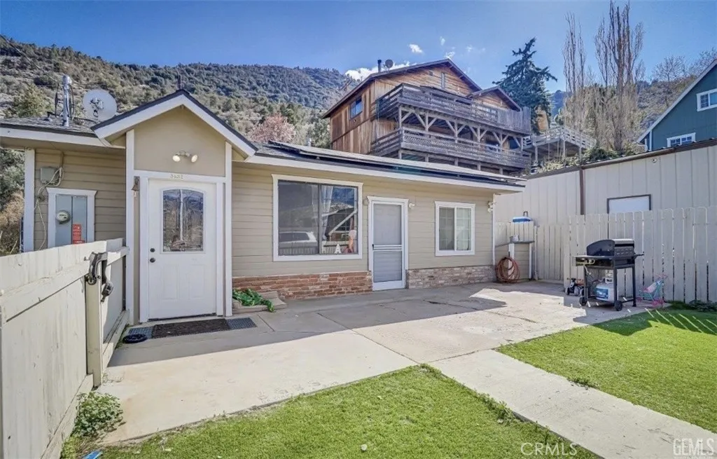 3432 California Trail, Frazier Park, CA 93225 - Main photo, Frazier Park, CA