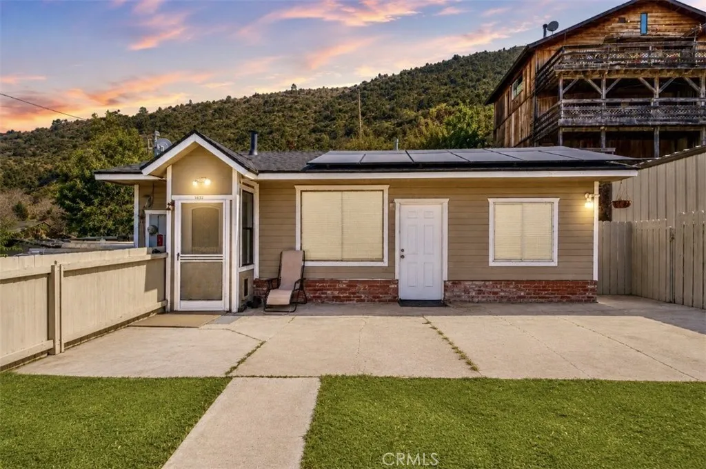 3432 California Trail