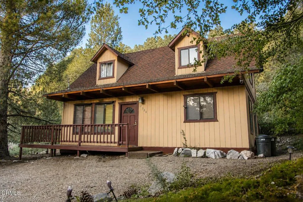 2320 Glacier Drive, Frazier Park, CA 93225 - Main photo, Frazier Park, CA