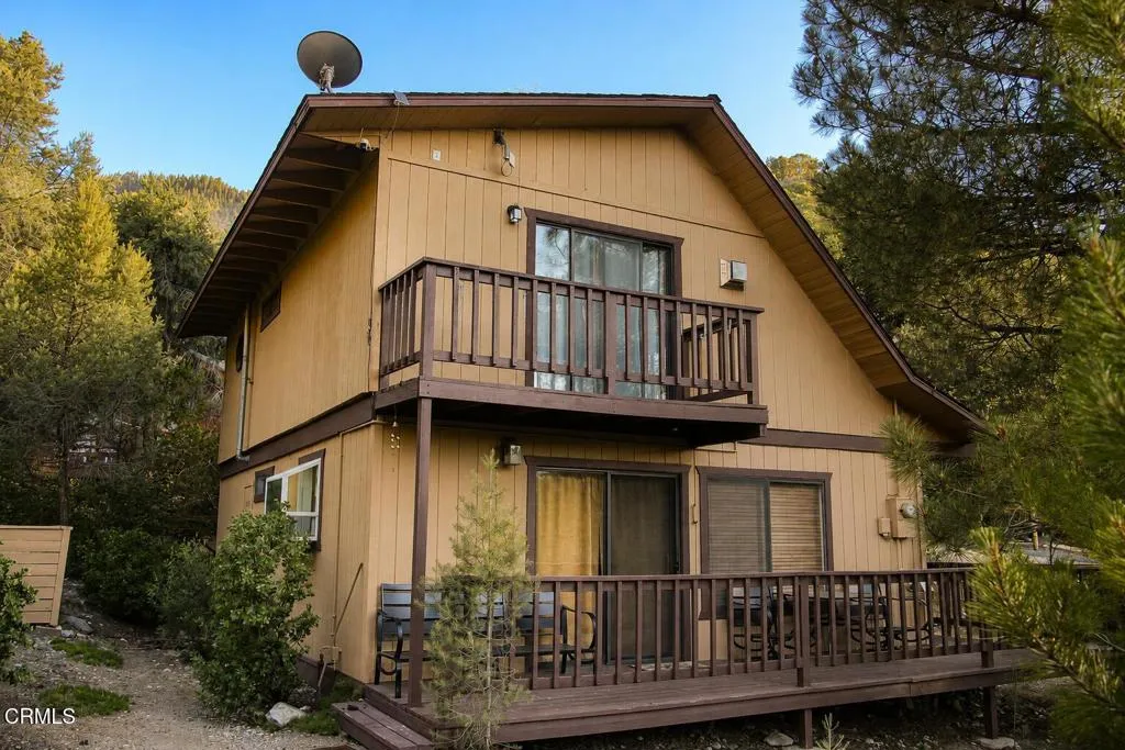 2320 Glacier Drive, Frazier Park, CA 93225 - Photo 2 of 6, Frazier Park, CA