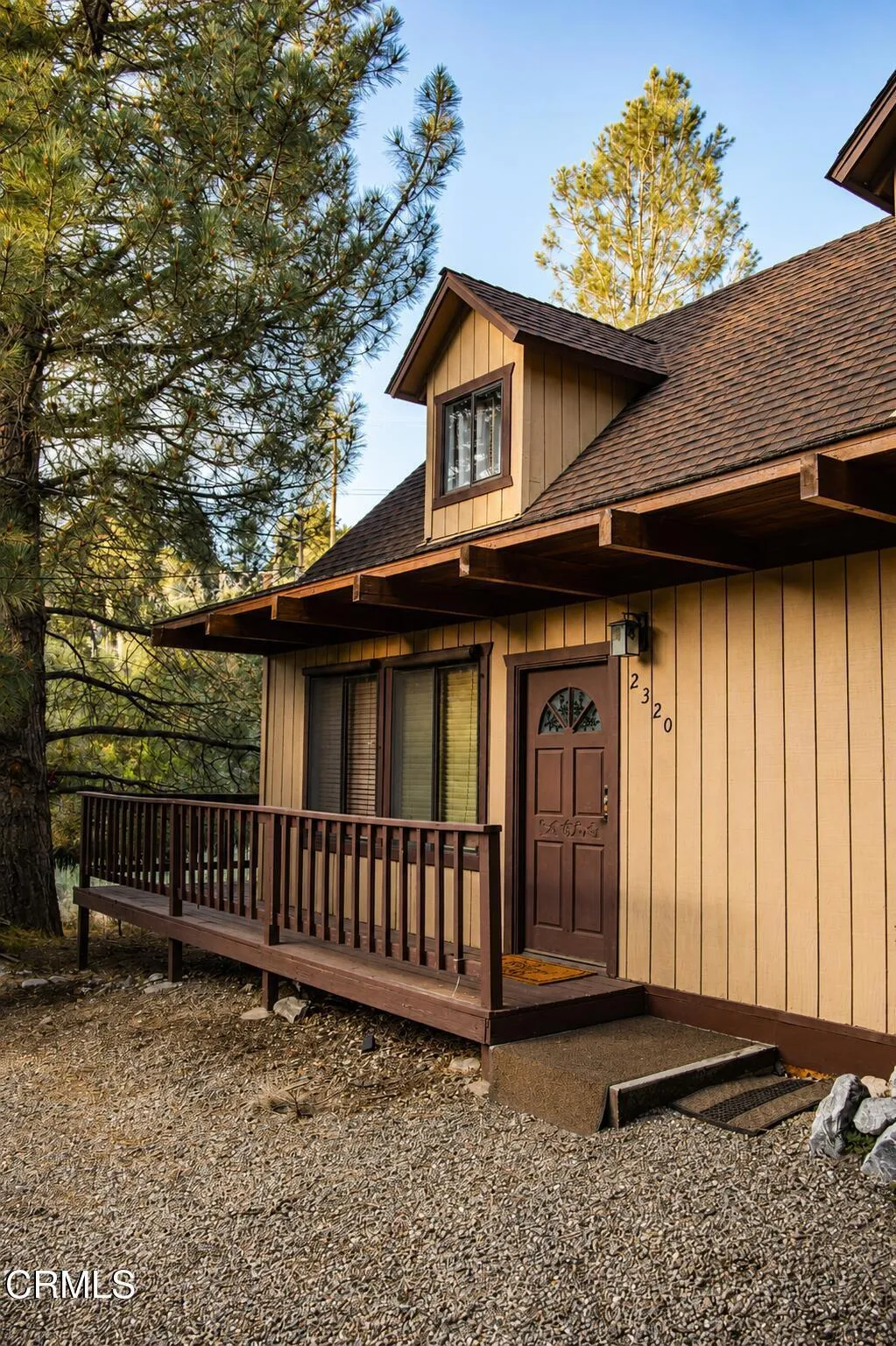 2320 Glacier Drive, Frazier Park, CA 93225 - Photo 5 of 6, Frazier Park, CA