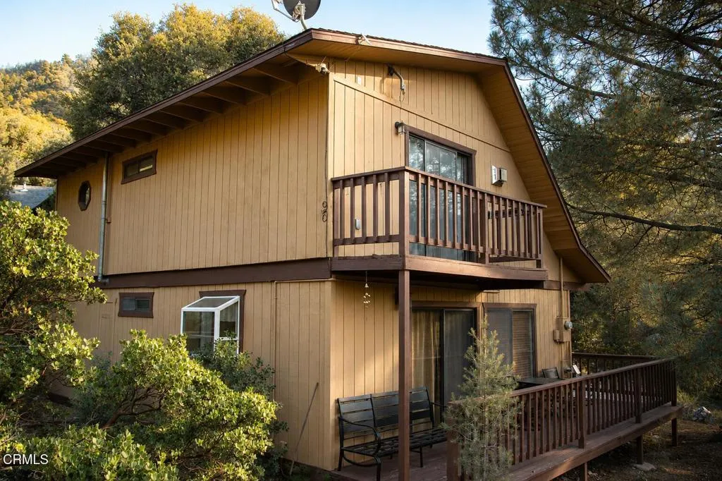 2320 Glacier Drive, Frazier Park, CA 93225 - Photo 3 of 6, Frazier Park, CA