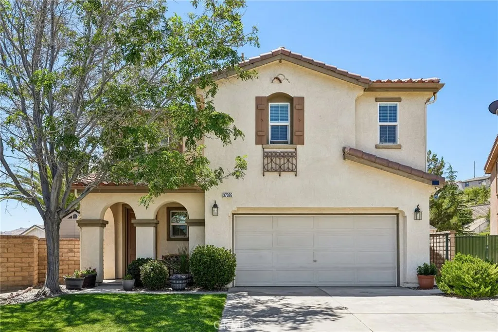 37326 Pippin Place, Palmdale, CA 93551 - Main photo, Palmdale, CA