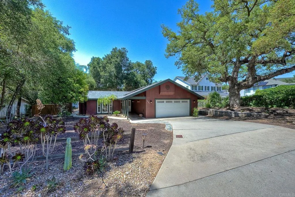 16326 Swartz Canyon Road, Ramona, CA 92065 - Photo 2 of 17, Ramona, CA