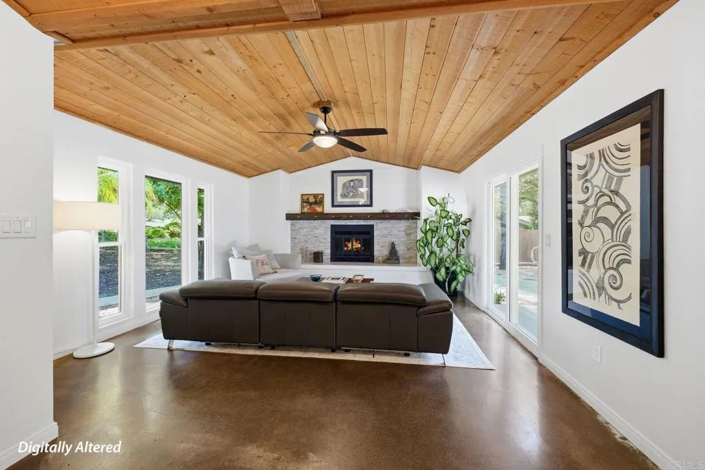 16326 Swartz Canyon Road, Ramona, CA 92065 - Photo 5 of 17, Ramona, CA