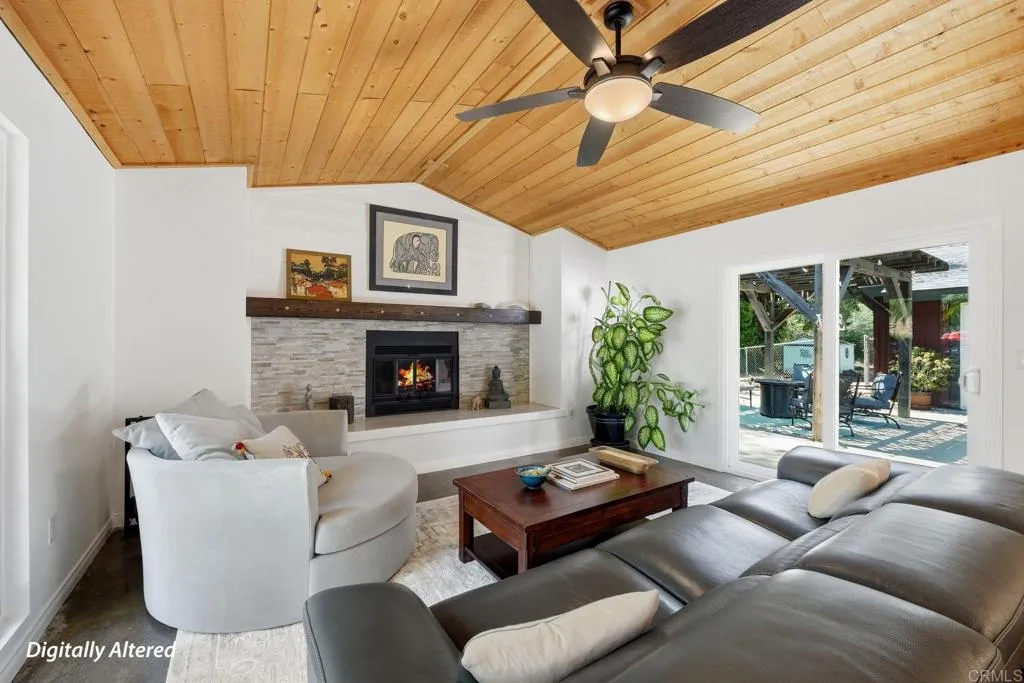 16326 Swartz Canyon Road, Ramona, CA 92065 - Photo 4 of 17, Ramona, CA