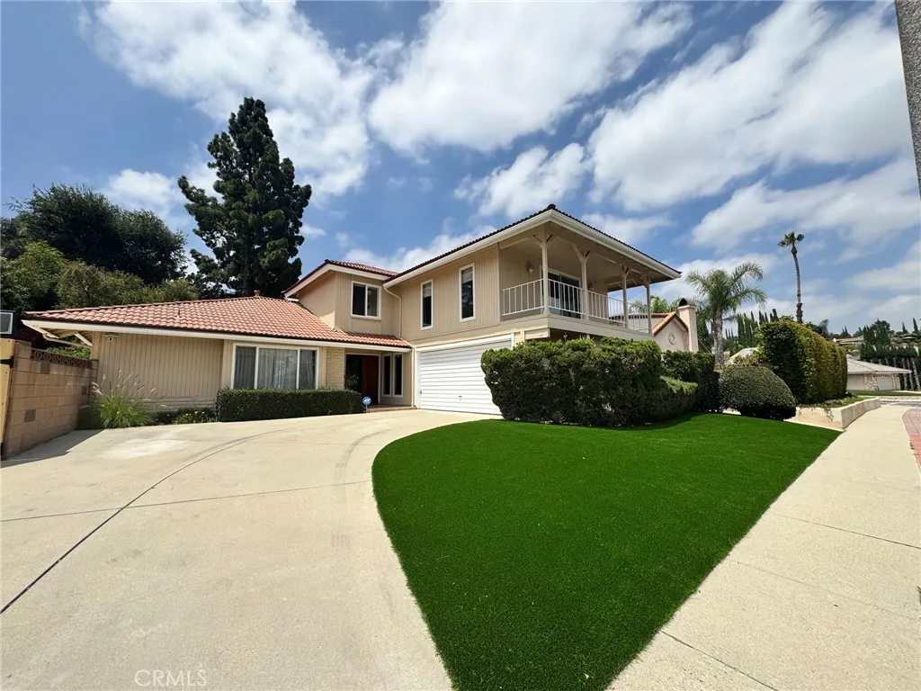 Porter Ranch, CA 91326