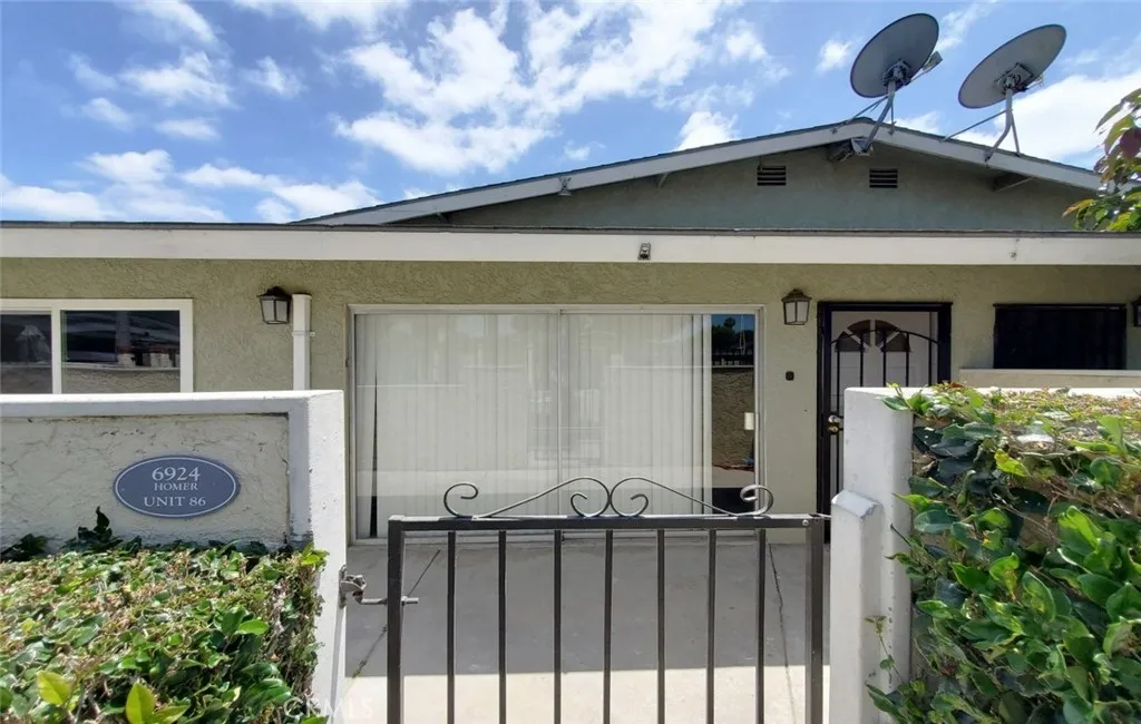 6924 Homer Street Unit 86, Westminster, CA 92683 - Main photo, Westminster, CA