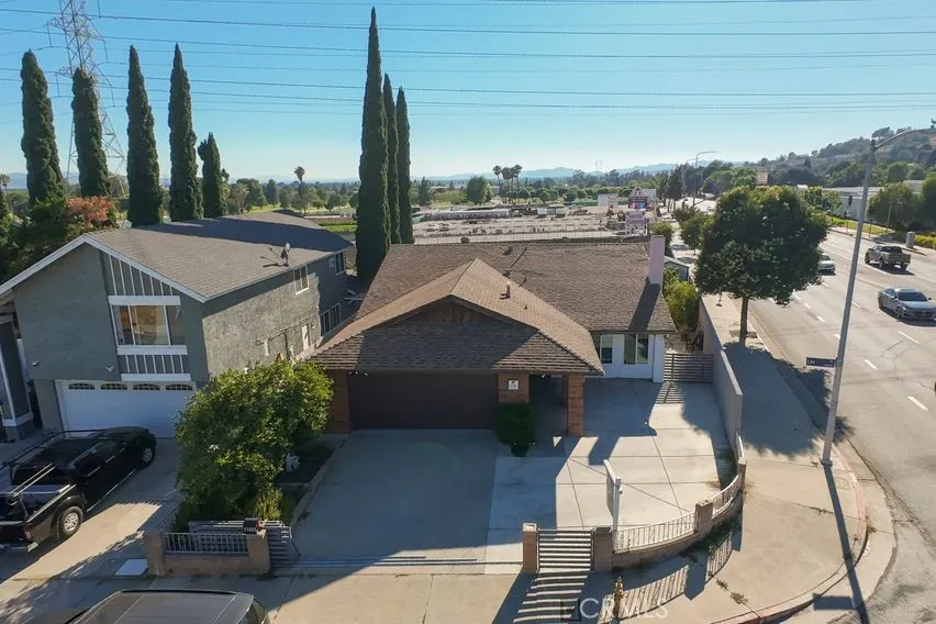 11493 Lev, Mission Hills (San Fernando), CA 91345 - Photo 2 of 30, Mission Hills (san Fernando), CA