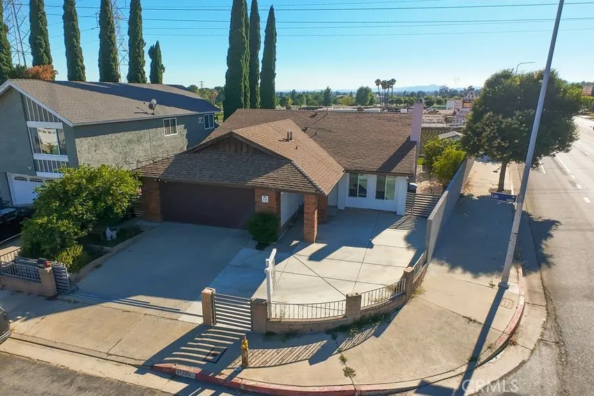 11493 Lev, Mission Hills (San Fernando), CA 91345 - Photo 3 of 30, Mission Hills (san Fernando), CA