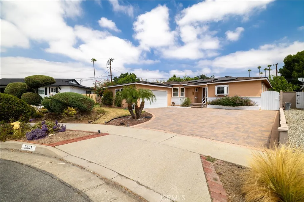 2601 Bruce Lane, La Habra, CA 90631 - Main photo, La Habra, CA
