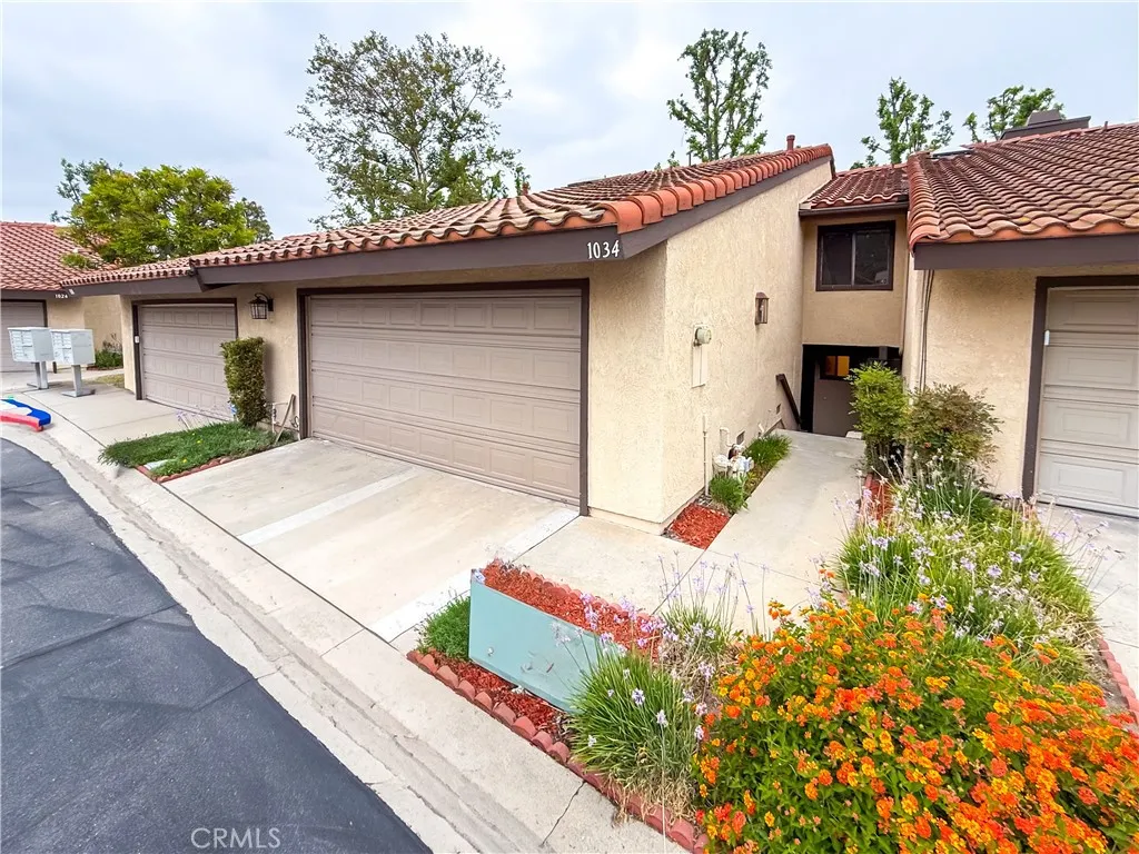 1034 E Romney, Walnut, CA 91789 - Main photo, Walnut, CA