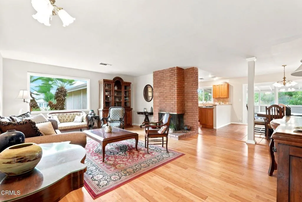 4721 Marwood Drive, Los Angeles, CA 90065 - Photo 4 of 35, Los Angeles, CA