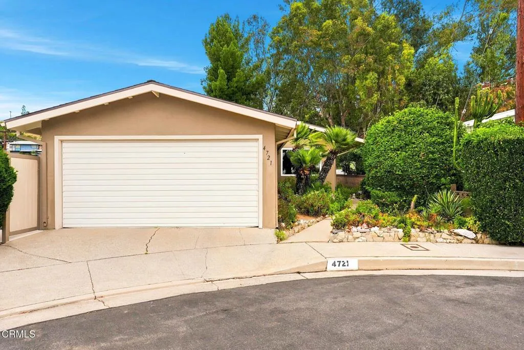 4721 Marwood Drive, Los Angeles, CA 90065 - Main photo, Los Angeles, CA