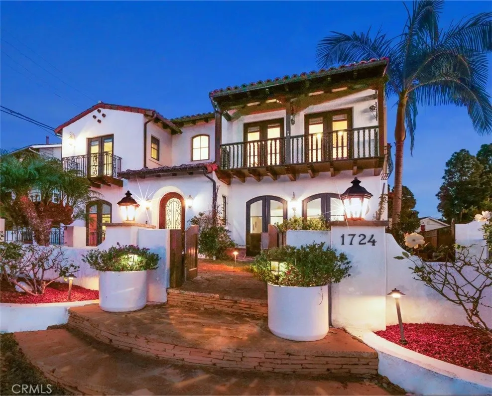 Palos Verdes Estates, CA 90274