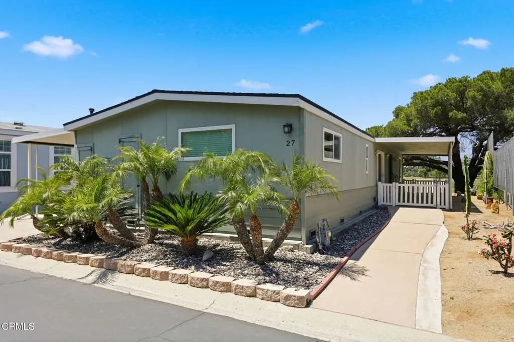 27 Isabel Unit 64, Camarillo, CA 93012 - Main photo, Camarillo, CA