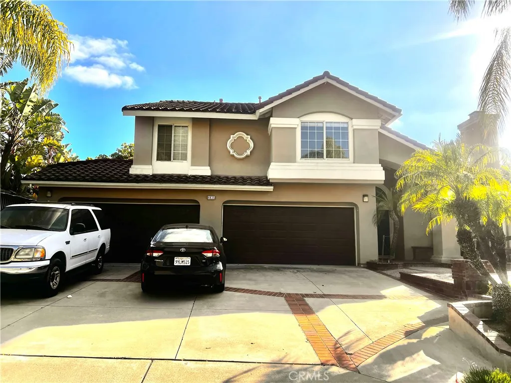 4835 Stonehaven, Yorba Linda, CA 92887 - Main photo, Yorba Linda, CA