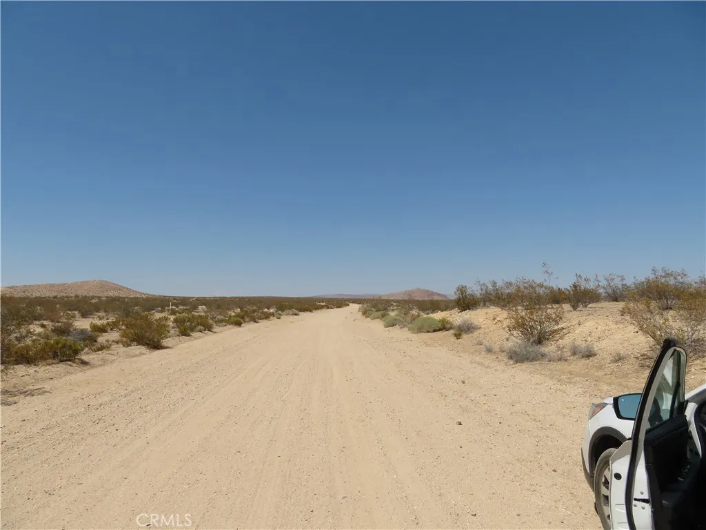 0 Martin, California City, CA 93505 - Photo 4 of 17, California City, CA