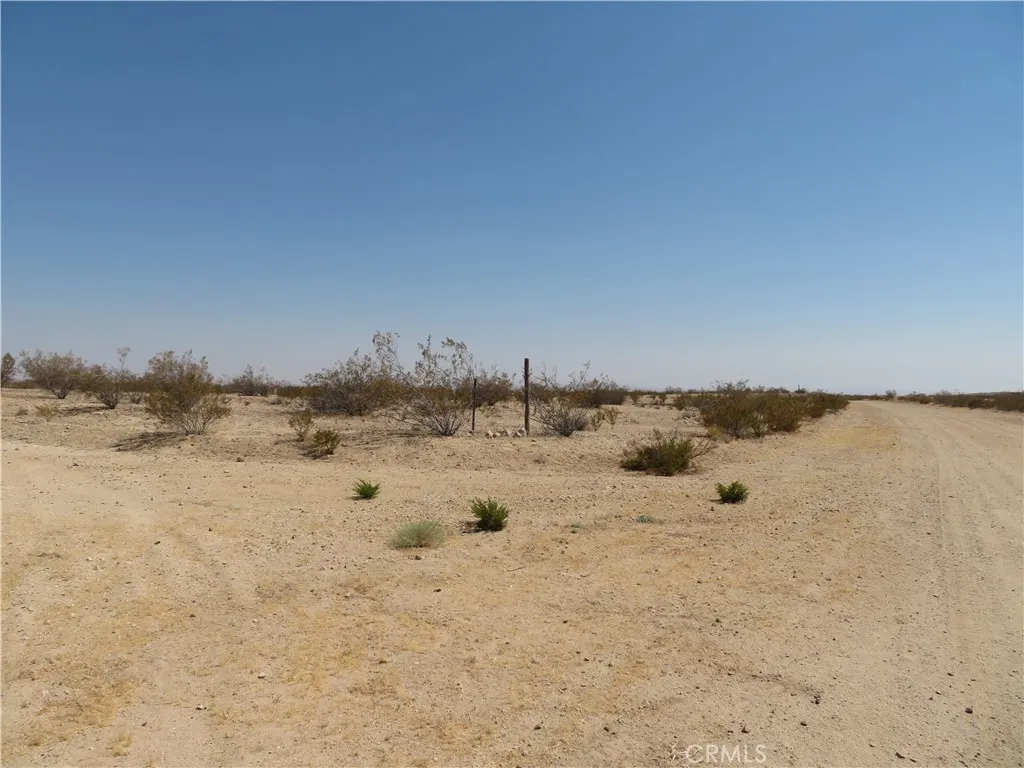 0 Martin, California City, CA 93505 - Main photo, California City, CA