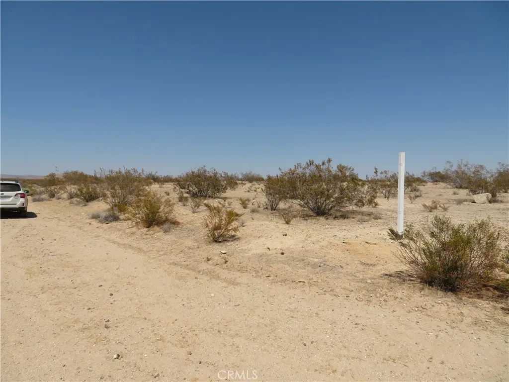 0 Martin, California City, CA 93505 - Photo 3 of 17, California City, CA