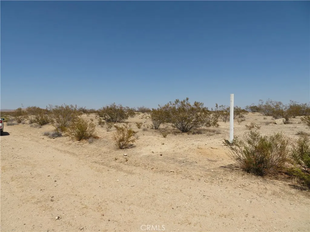 0 Martin, California City, CA 93505 - Photo 2 of 17, California City, CA