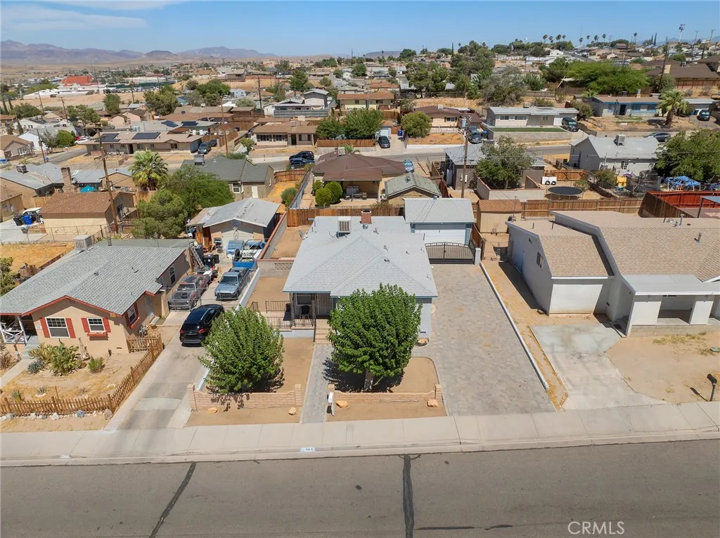 713 Mount Vernon, Barstow, CA 92311 - Photo 5 of 29, Barstow, CA