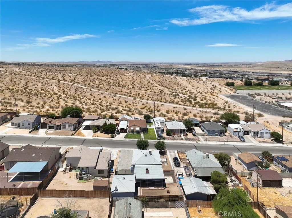 713 Mount Vernon, Barstow, CA 92311 - Photo 4 of 29, Barstow, CA