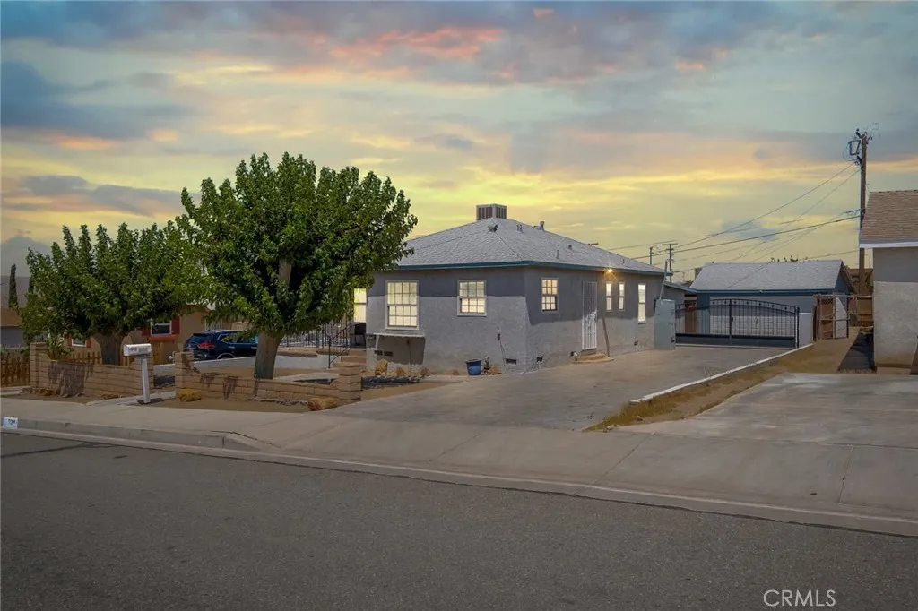 713 Mount Vernon, Barstow, CA 92311 - Main photo, Barstow, CA