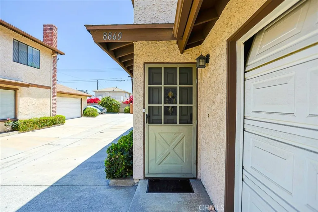 8860 La Salle Unit 4, Cypress, CA 90630 - Photo 3 of 43, Cypress, CA