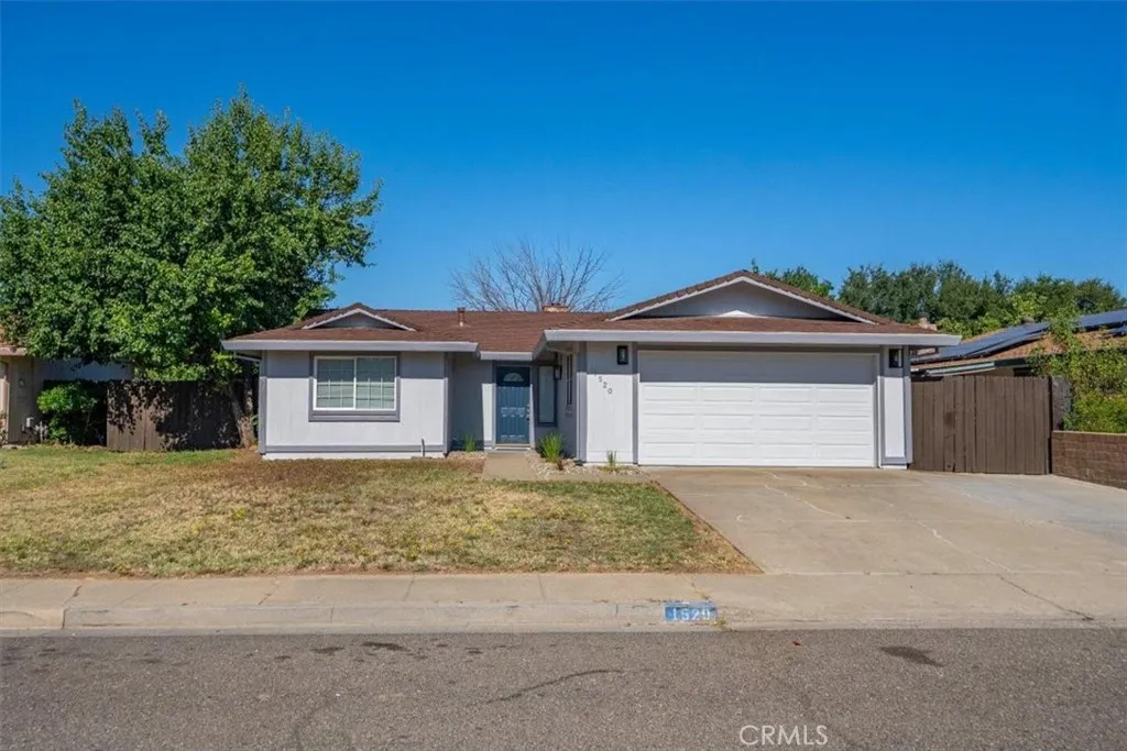 1520 Franzel Street, Red Bluff, CA 96080 - Main photo, Red Bluff, CA