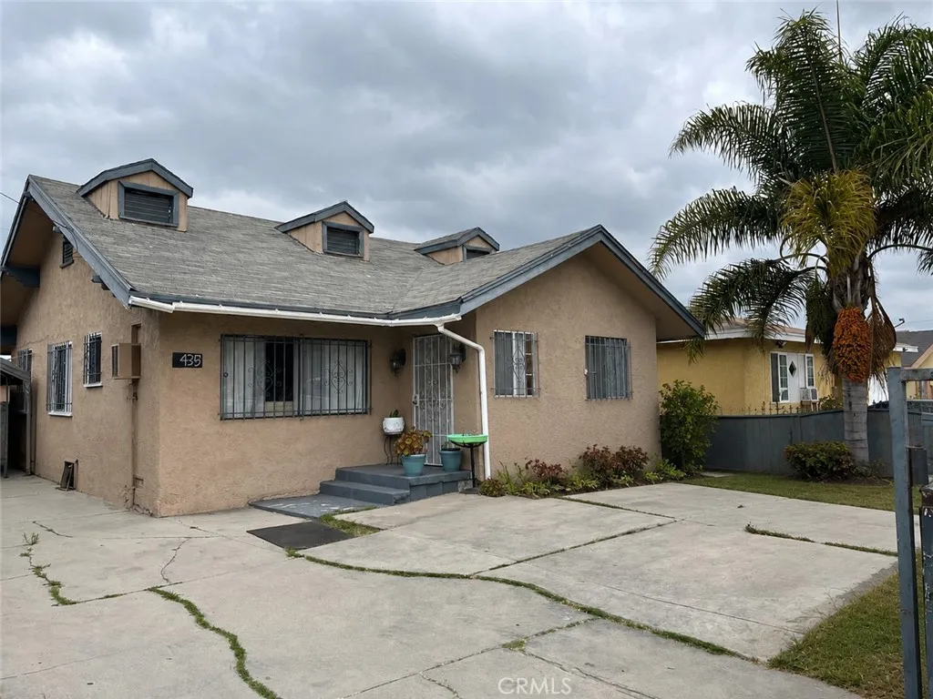 435 W 110th, Los Angeles, CA 90061 - Main photo, Los Angeles, CA