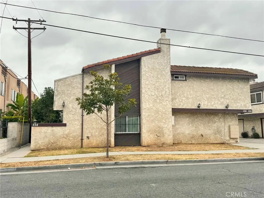 226 S Mcpherrin Avenue Unit 03, Monterey Park, CA 91754 - Main photo, Monterey Park, CA