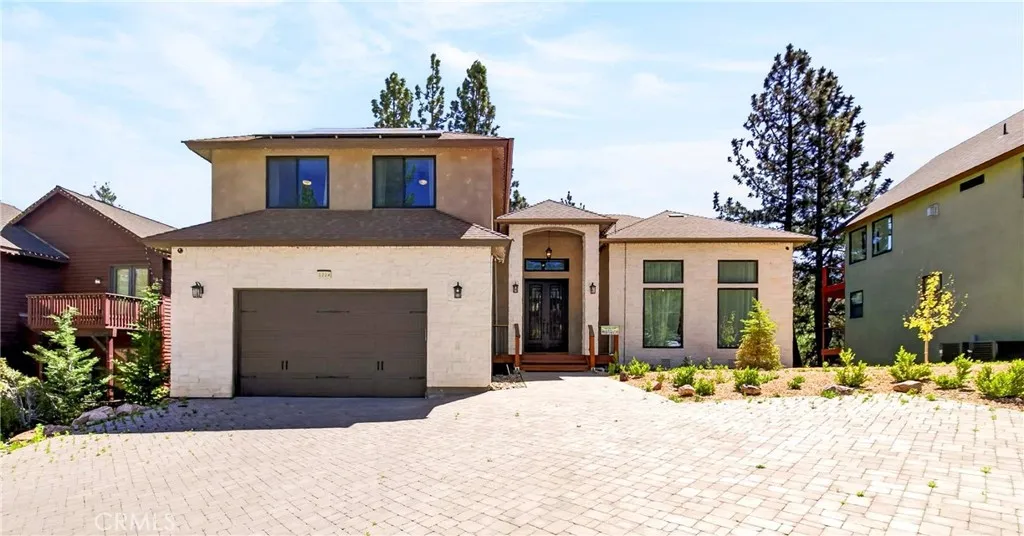1224 Wolf Creek Court, Big Bear Lake, CA 92315 - Main photo, Big Bear Lake, CA
