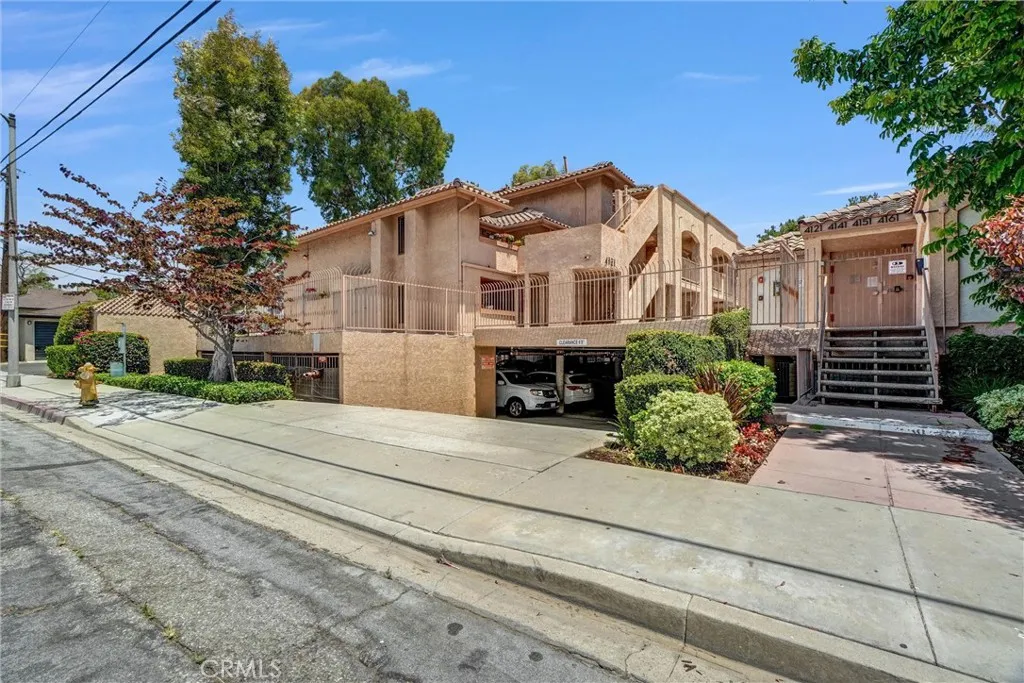 4121 Hathaway # 2, Long Beach, CA 90815 - Main photo, Long Beach, CA