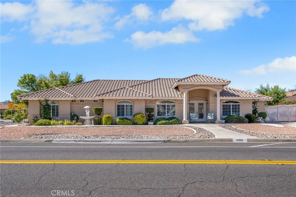 13289 Country Club, Victorville, CA 92395 - Photo 2 of 51, Victorville, CA
