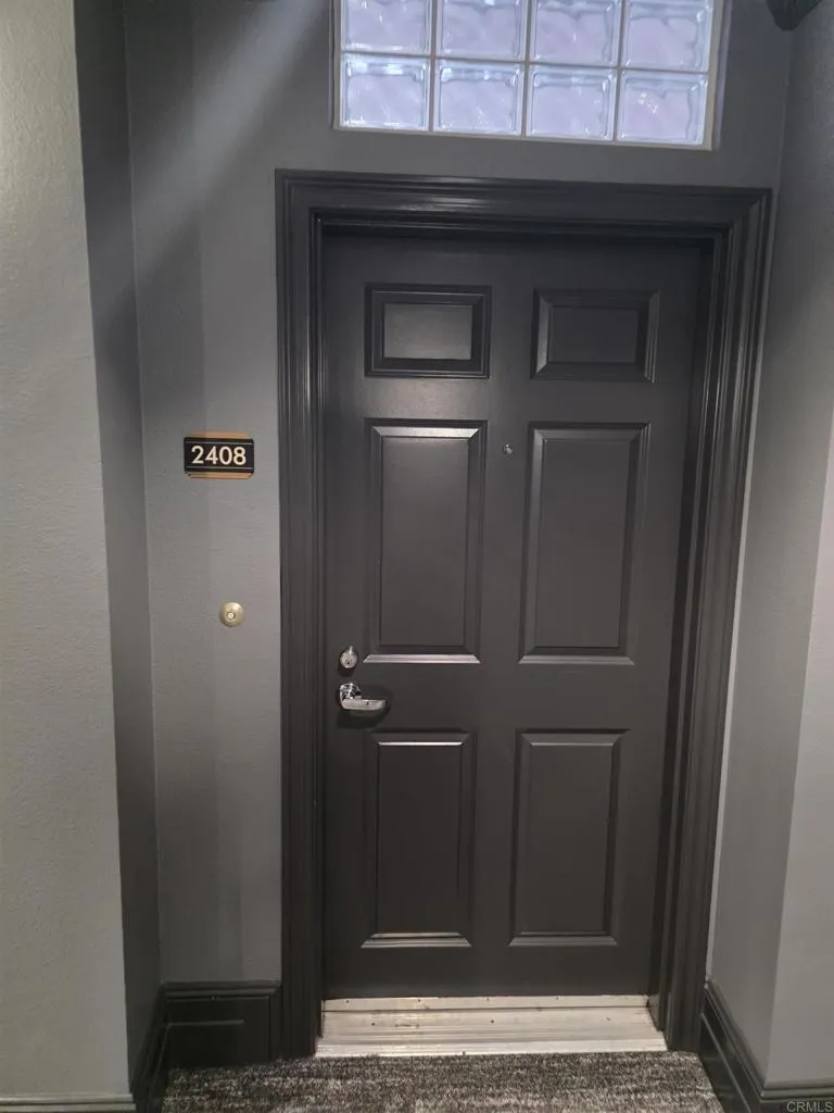 550 Park Blvd, San Diego, CA 92101 - Main photo, San Diego, CA