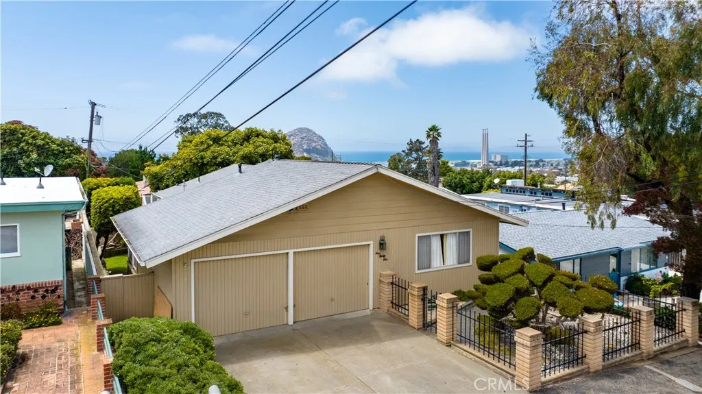 431 Fresno Avenue, Morro Bay, CA 93442 - Main photo, Morro Bay, CA