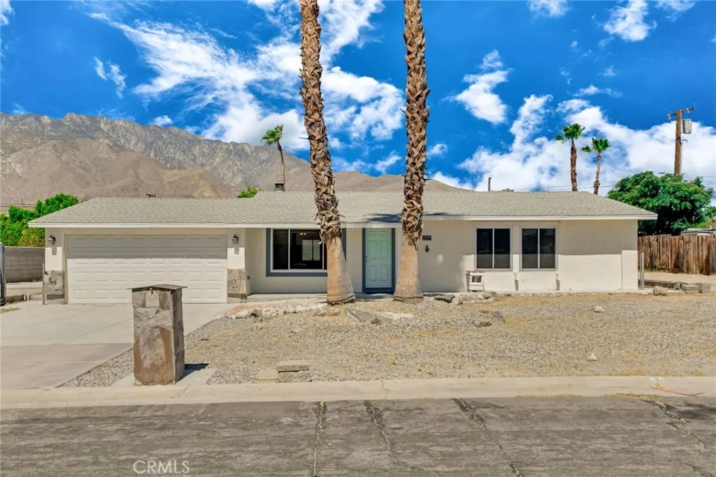 2297 Nicola West, Palm Springs, CA 92262 - Main photo, Palm Springs, CA