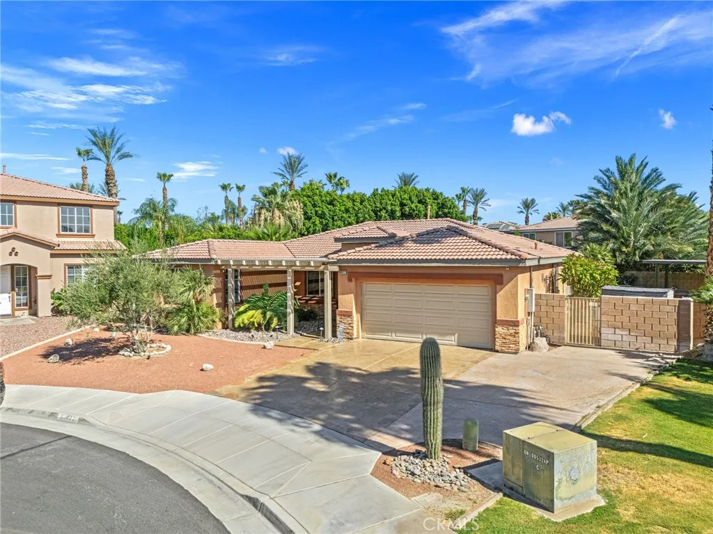 80772 Hayleigh Court, Indio, CA 92201 - Main photo, Indio, CA