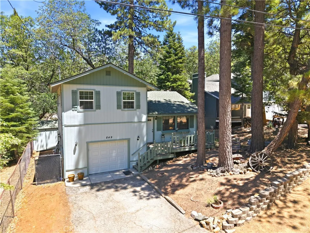 849 Ford, Big Bear Lake, CA 92315 - Photo 3 of 42, Big Bear Lake, CA