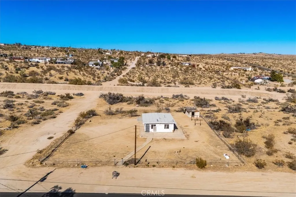 59200 Barron Drive, Yucca Valley, CA 92284 - Photo 5 of 50, Yucca Valley, CA