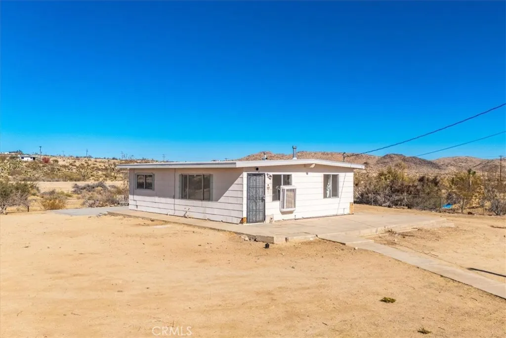 59200 Barron Drive, Yucca Valley, CA 92284 - Photo 2 of 50, Yucca Valley, CA