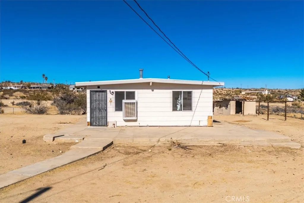 59200 Barron Drive, Yucca Valley, CA 92284 - Photo 3 of 50, Yucca Valley, CA