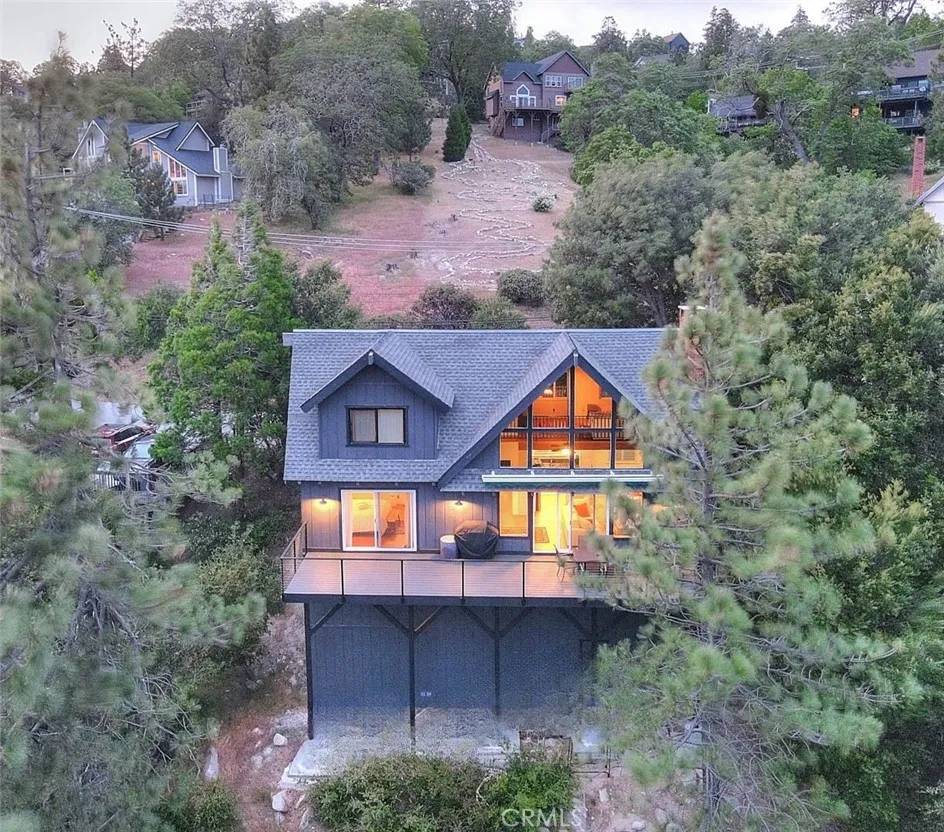 27723 Alpen, Lake Arrowhead, CA 92352 - Photo 2 of 34, Lake Arrowhead, CA